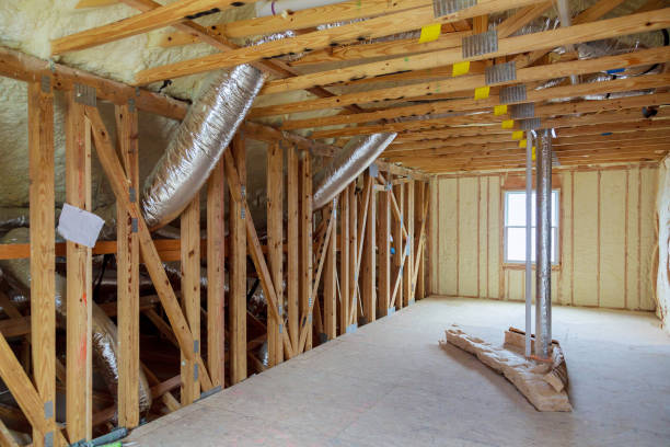 Best Insulation for Specific Applications in Lebanon, IL