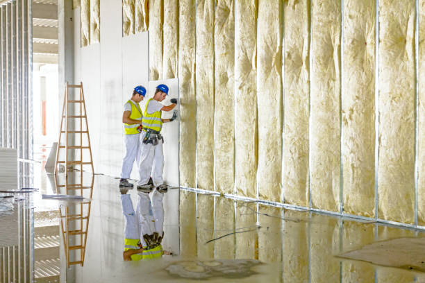 Best Types of Insulation in Lebanon, IL